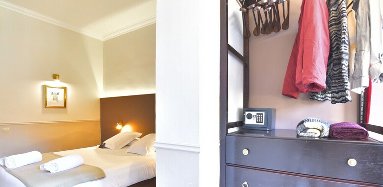 Bed & Breakfast Mihlton Barcelona