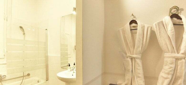 Bed & Breakfast Mihlton Barcelona