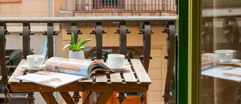 Bed & Breakfast Mihlton Barcelona