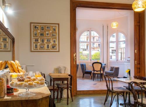 Bed & Breakfast Mihlton Barcelona