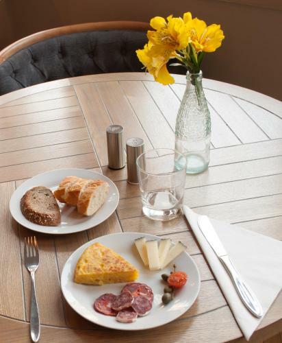 Bed & Breakfast Mihlton Barcelona