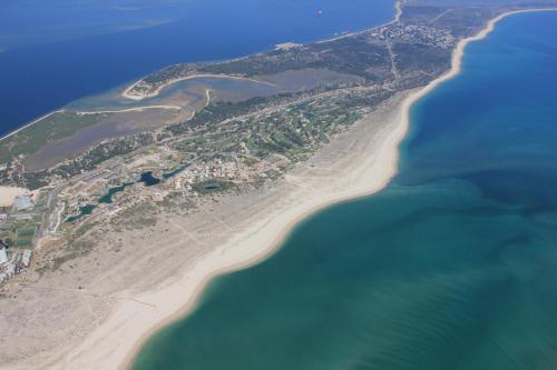 Hotel Troiaresidence - Beach Houses