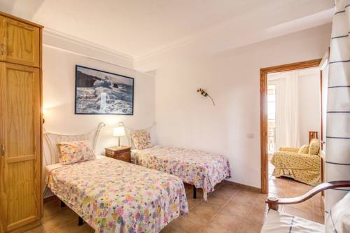 Hotel Granada I