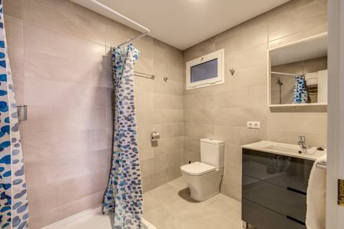 Hotel Granada I