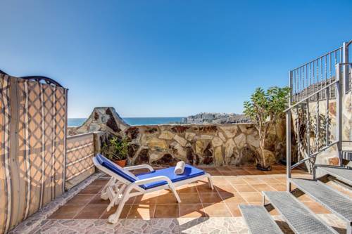 Hotel Granada I