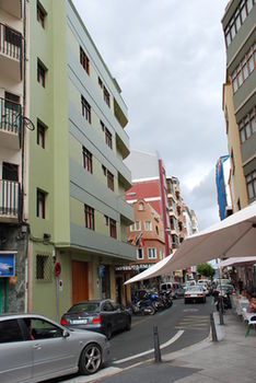 Hotel Olympia