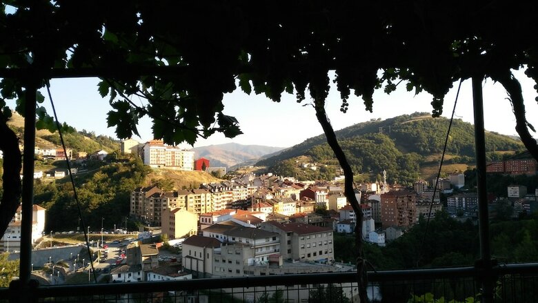 Hotel Ana