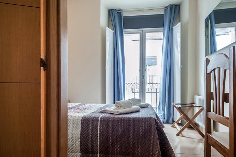 Hostal Inter Puerta Del Sol