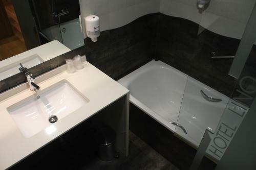 Hotel Lino