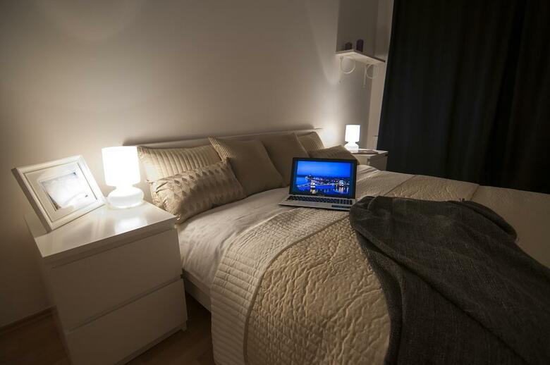 Apartamentos Corvin Center Suites