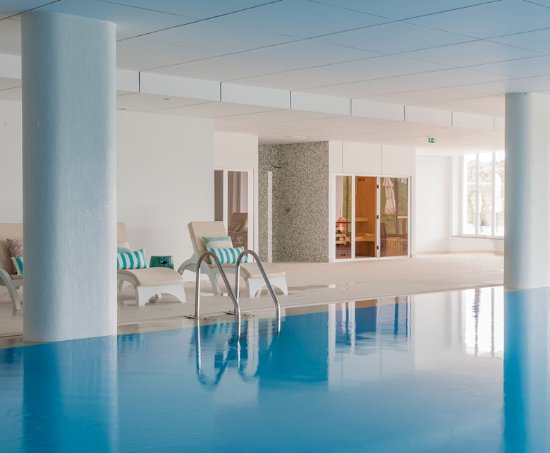 Hotel Mh_peniche
