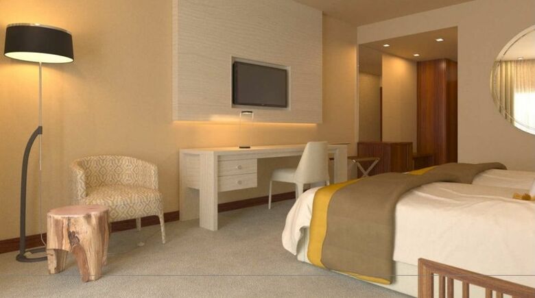 Hotel Mh_peniche