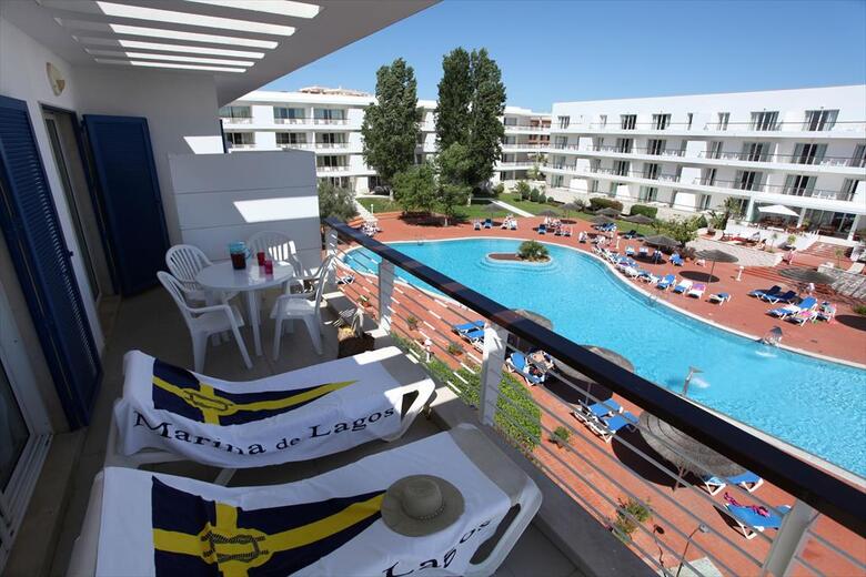 Hotel Marina Clube I