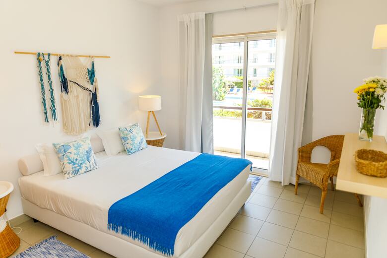 Hotel Marina Clube I
