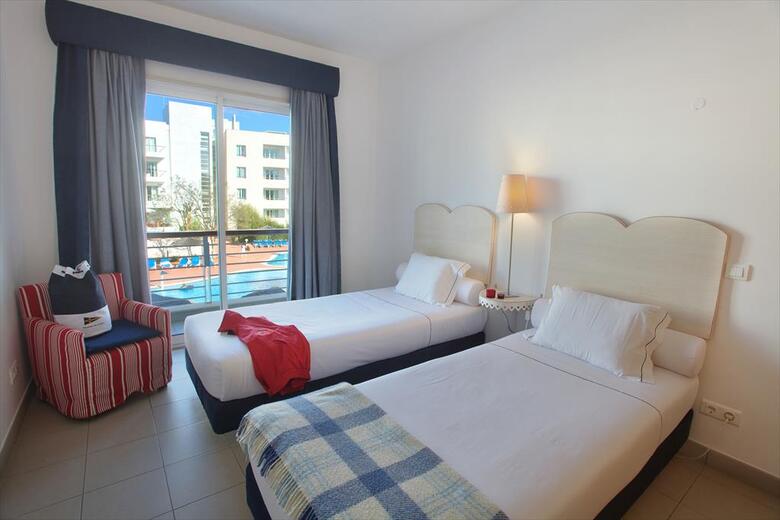 Hotel Marina Clube I
