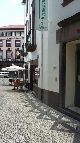Hotel Residencial Chafariz