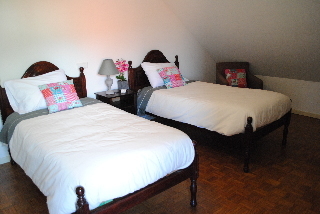 Bed & Breakfast Quinta Mar & Sol