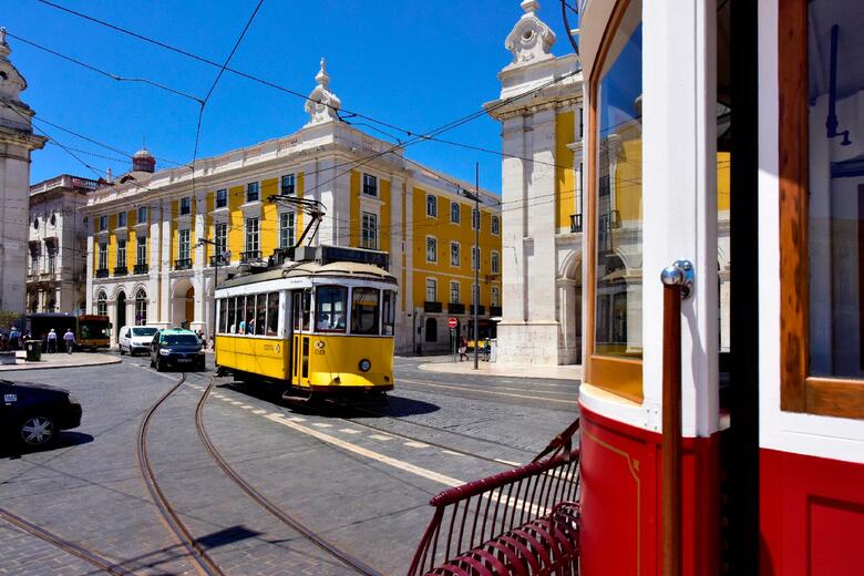 Posada Pousada De Lisboa