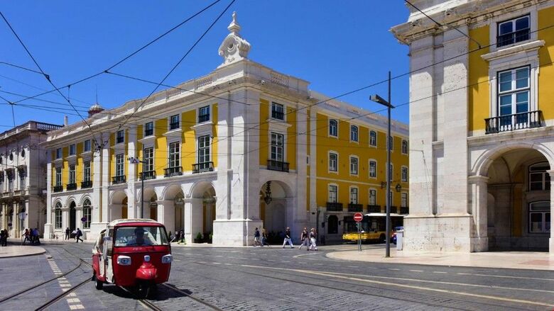 Posada Pousada De Lisboa
