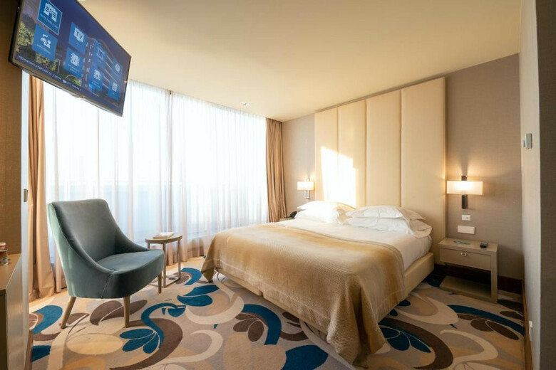 Hotel Smy Lisboa