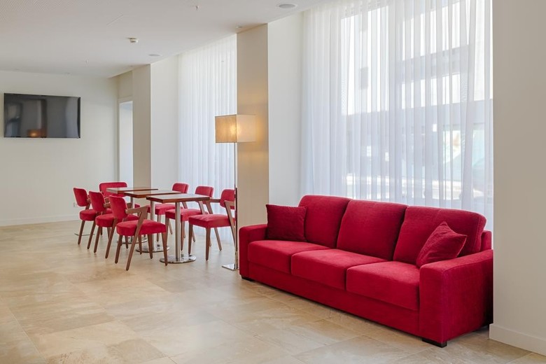 Hotel Premium Porto Downtown