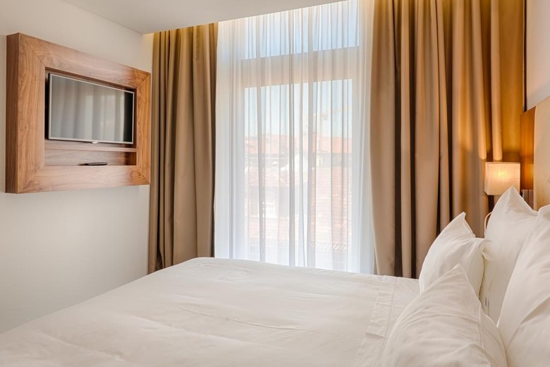 Hotel Premium Porto Downtown