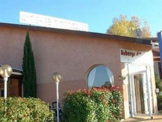 Hotel Auberge Doccitanie
