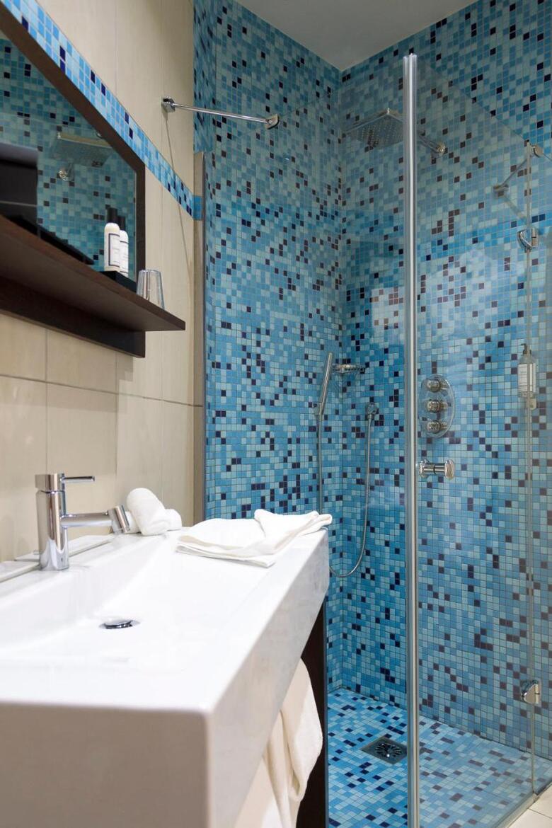 Hotel Le Golfe, Piscine & Spa Casanera