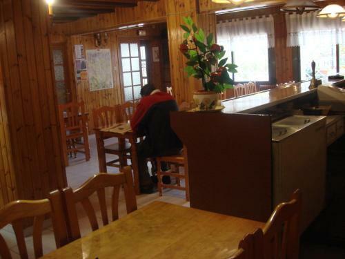 Hostal Carme Pascual