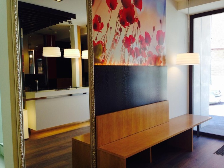 Hotel Boutique Museo Burgos