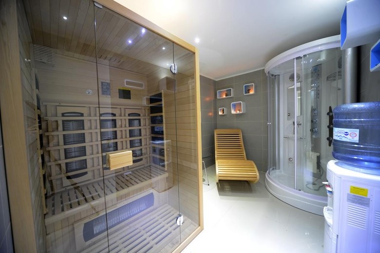 Hotel Boutique Reyall