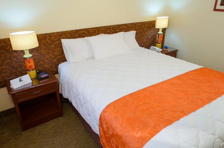 Faraona Grand Hotel