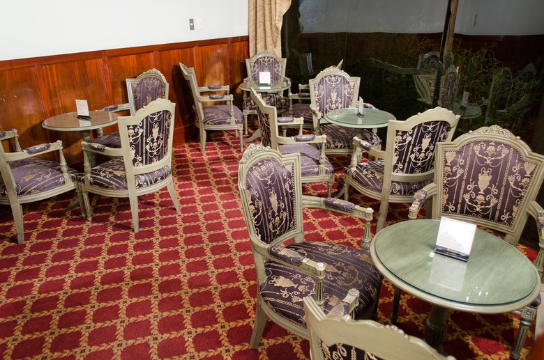 Faraona Grand Hotel