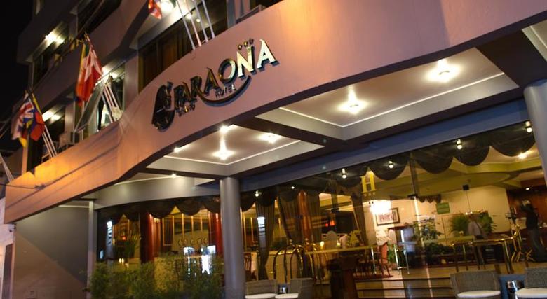 Faraona Grand Hotel