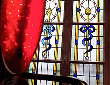 Hotel Best Western Premier Opera Opal