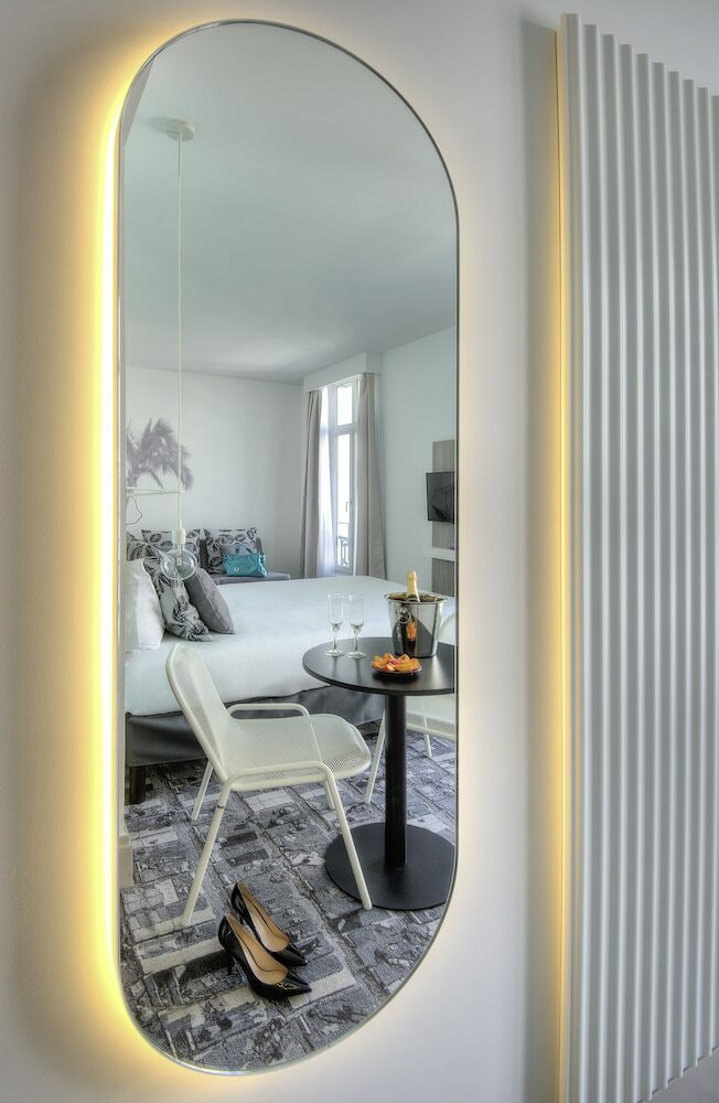 Hotel Ibis Styles Nice Centre Gare