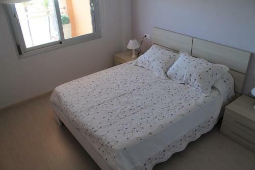 Apartamentos Playa Dorada II