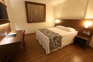 Hotel Caiu� Cascavel