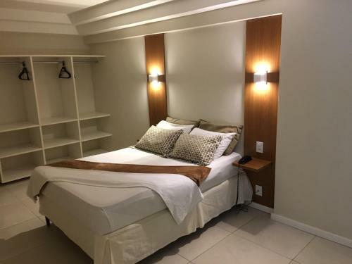 Cantareira Hotel