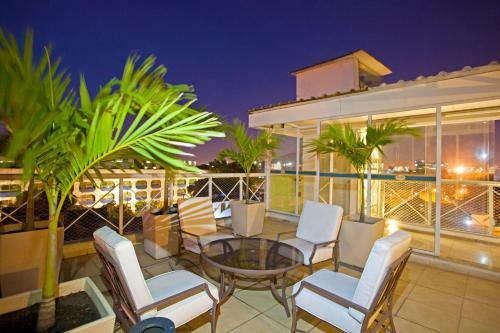 Cantareira Hotel