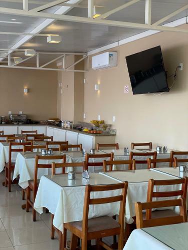 Cantareira Hotel