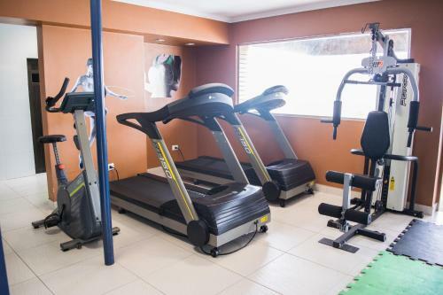 Arua Hotel