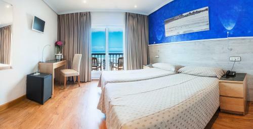 Hotel Don Pepe
