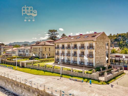 Hotel Don Pepe