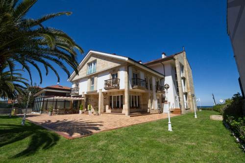 Hotel Don Pepe