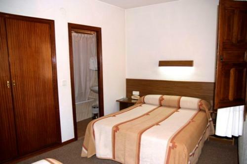Hotel San Francisco