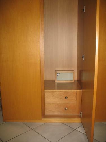 Hotel Albergo Paradiso