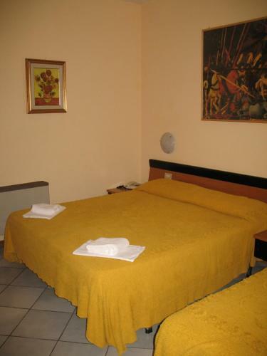 Hotel Albergo Paradiso