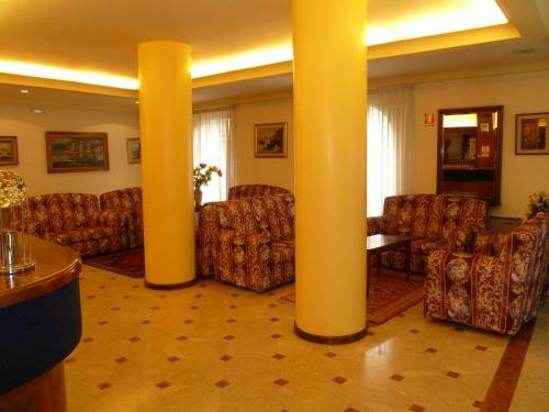 Hotel Albergo Paradiso