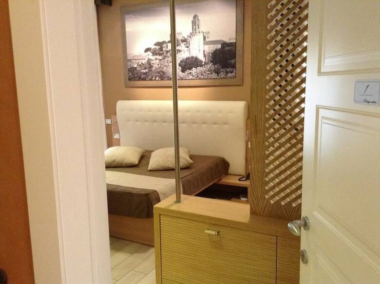 Hotel C'era UNA Volta